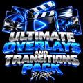 Ultimate Overlays And Transitions Pack