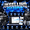 BEST RESELLING GUIDE